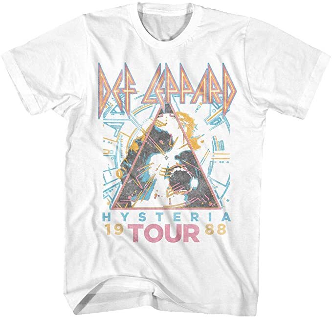 Beveren tribuo Rock Shirt